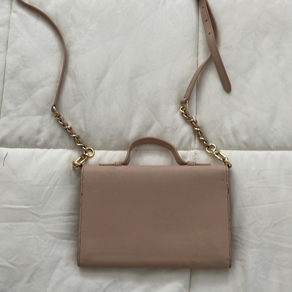 Tory Burch Crossbody Shoulder Bag Clutch - Picture 4 of 4